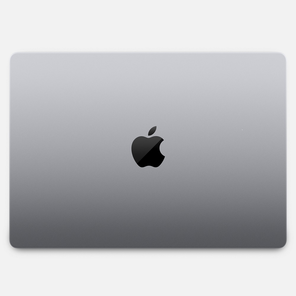 14.2 Ноутбук Apple MacBook Pro 14 2023 3024x1964, Apple M2 Max, RAM 32 ГБ, SSD 1 ТБ, Apple graphics 30-core, macOS, MPHG3, space gray, английская раскладка