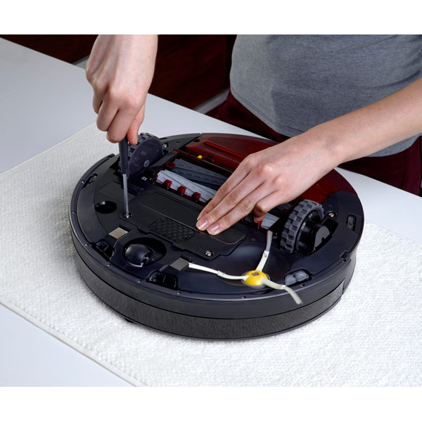 Робот-пылесос iRobot Roomba 980