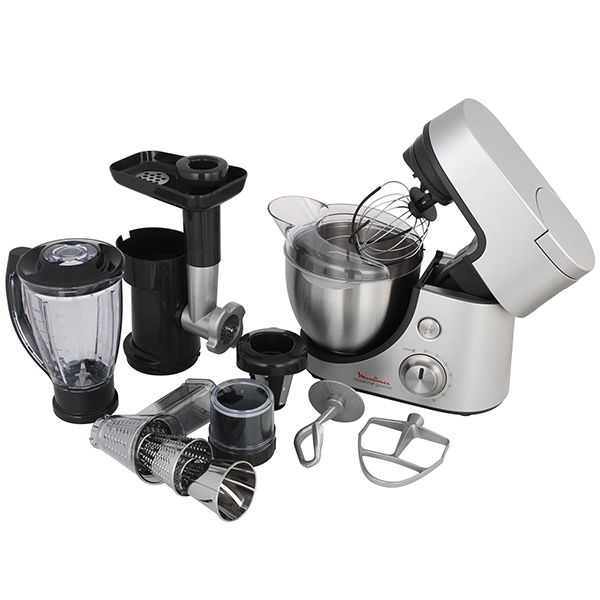 Кухонная машина Moulinex QA509D32