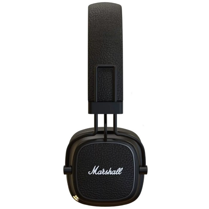 Беспроводные наушники Marshall Major III Bluetooth Black