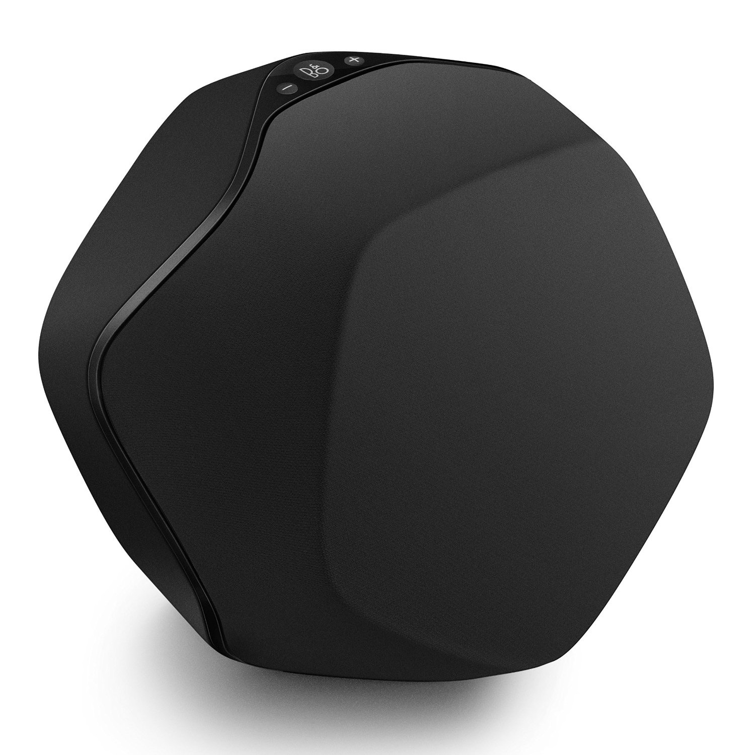 Портативная акустика Bang & Olufsen BeoPlay S3 Black