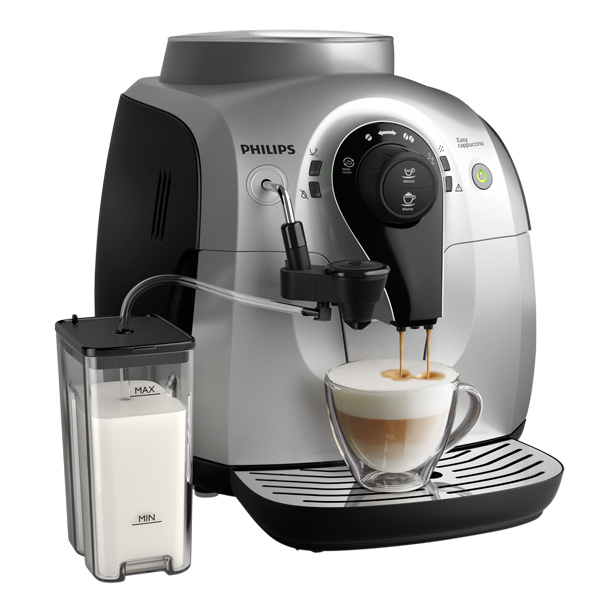 Кофемашина Philips HD8654/59