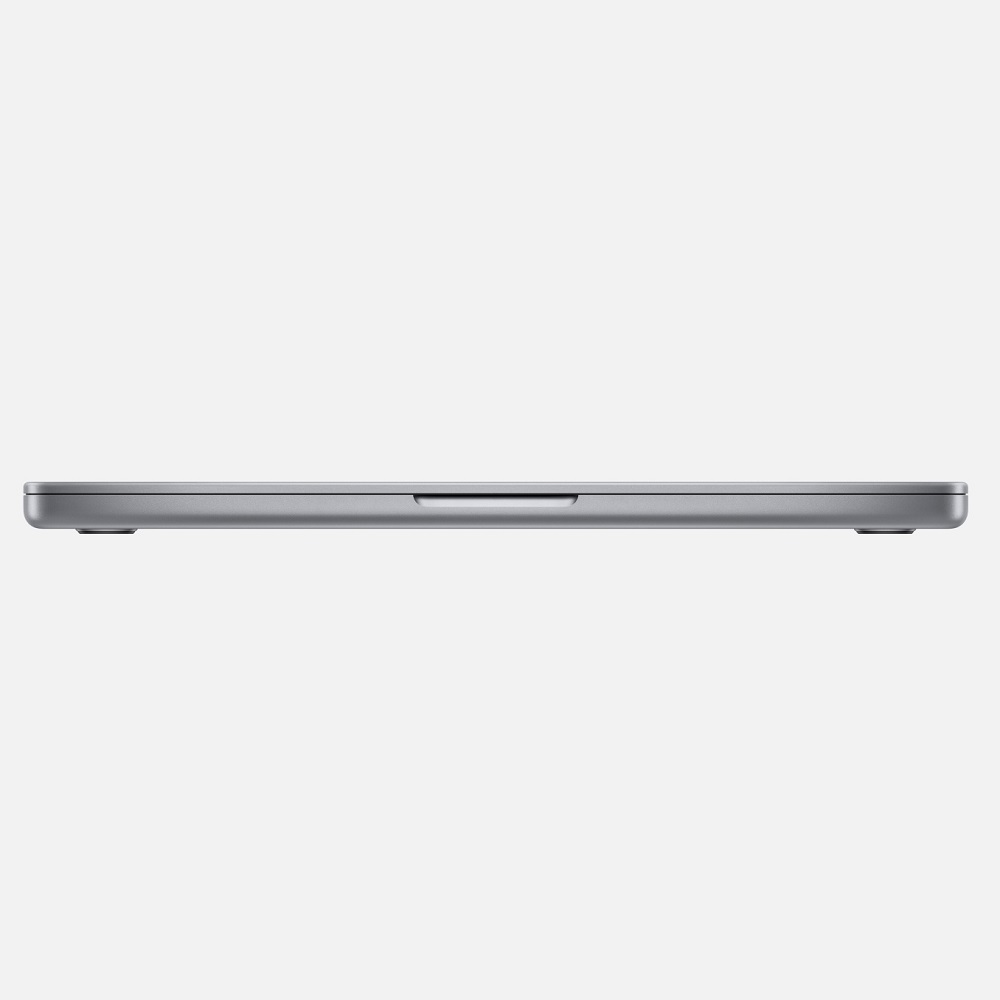 14.2 Ноутбук Apple MacBook Pro 14 2023 3024x1964, Apple M2 Max, RAM 32 ГБ, SSD 1 ТБ, Apple graphics 30-core, macOS, MPHG3, space gray, английская раскладка