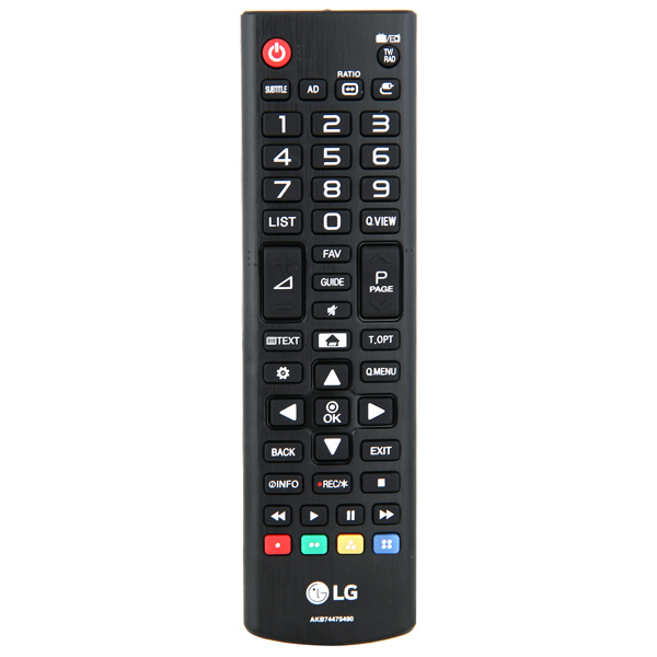 LED-телевизор 32 LG 32LJ519U