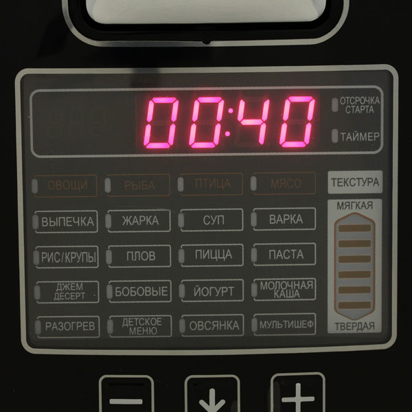Мультиварка Philips HD4737/03