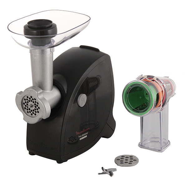Электромясорубка Moulinex ME452839