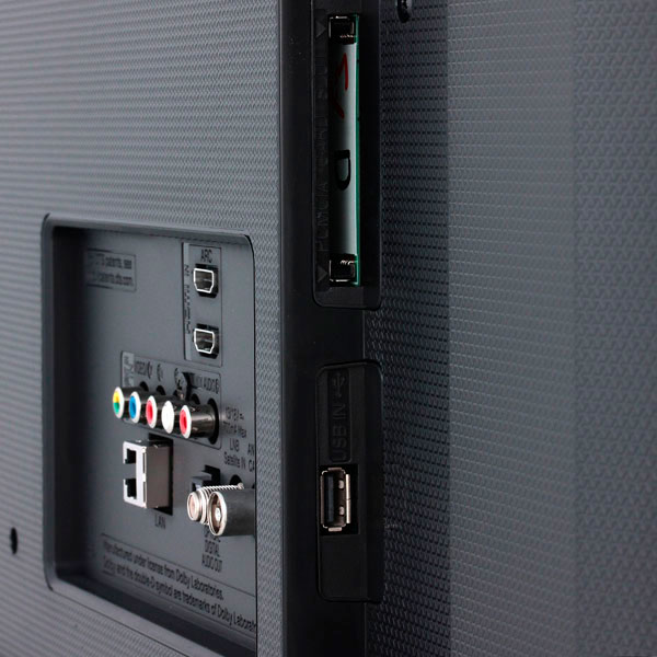 LED-телевизор 43 LG 43LH570V
