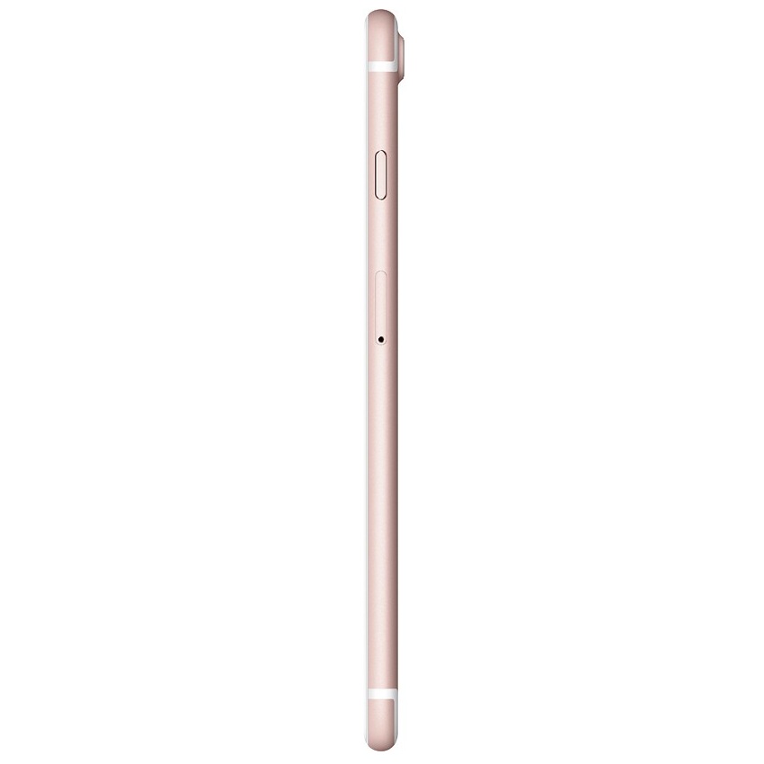 Смартфон Apple iPhone 7 Plus 128GB Rose Gold (A1784)