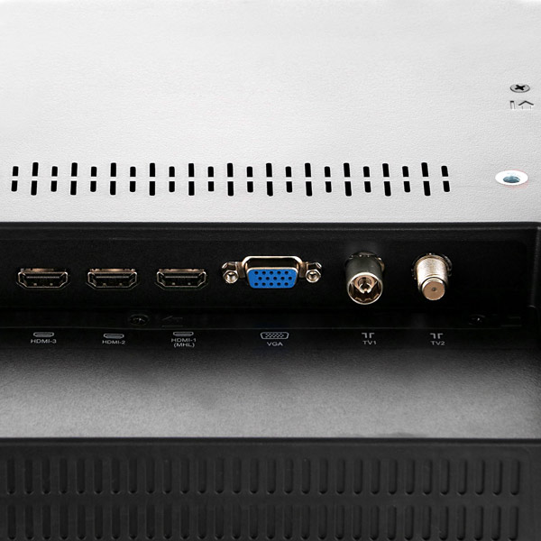LED-телевизор 43 Panasonic TX-43FR250