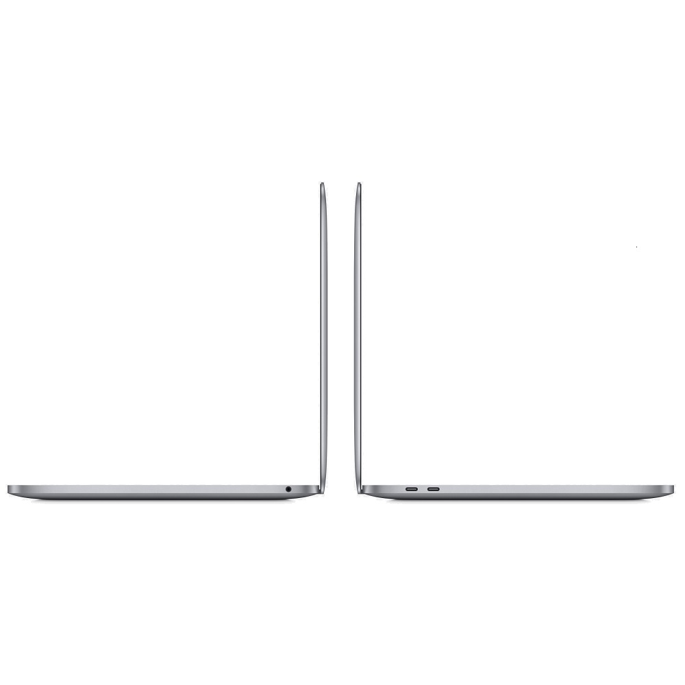 13.3 Ноутбук Apple MacBook Pro 13 2022 (2560x1600, Apple M2, RAM 8 Гб, SSD 512 Гб, Apple graphics 10-core), Space Gray (MNEJ3)
