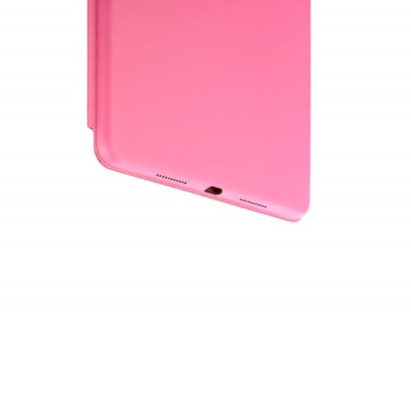 Чехол Naturally Smart Case Pink для iPad Pro 10.5/iPad Air (2019)
