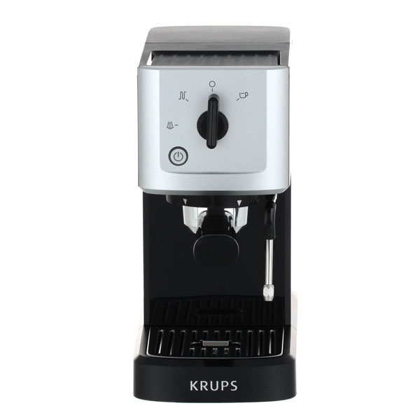Кофемашина рожкового типа Krups XP344010