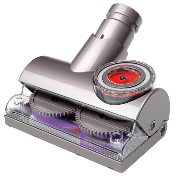 Пылесос с контейнером для пыли Dyson DC 30C Tangle Free