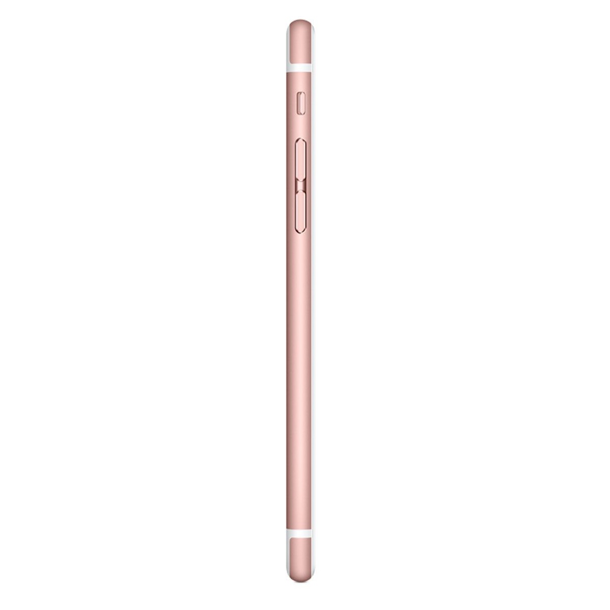 Смартфон Apple iPhone 6S 32GB Rose Gold (MN122RU/A) 