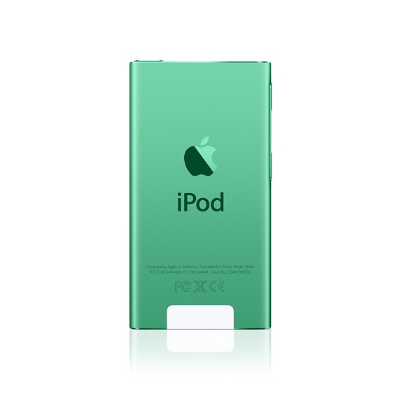 Плеер Apple iPod Nano 7 16Gb Green