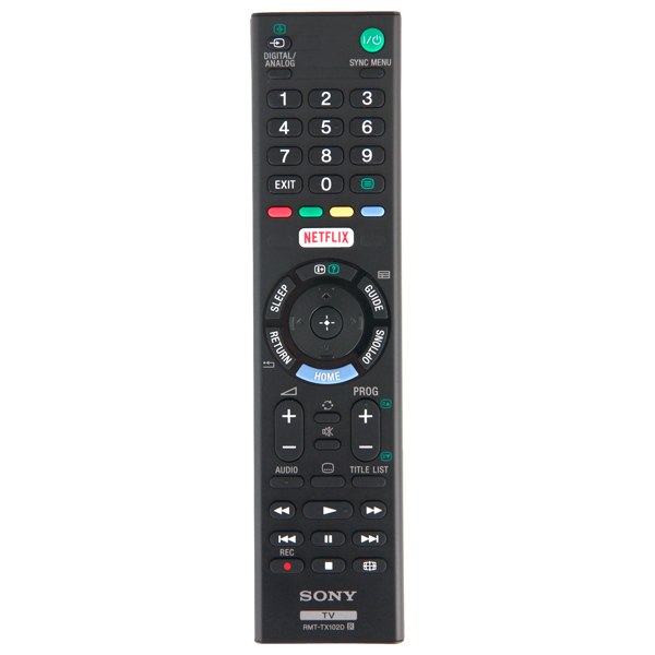 LED-телевизор 40 Sony KDL-40WD653