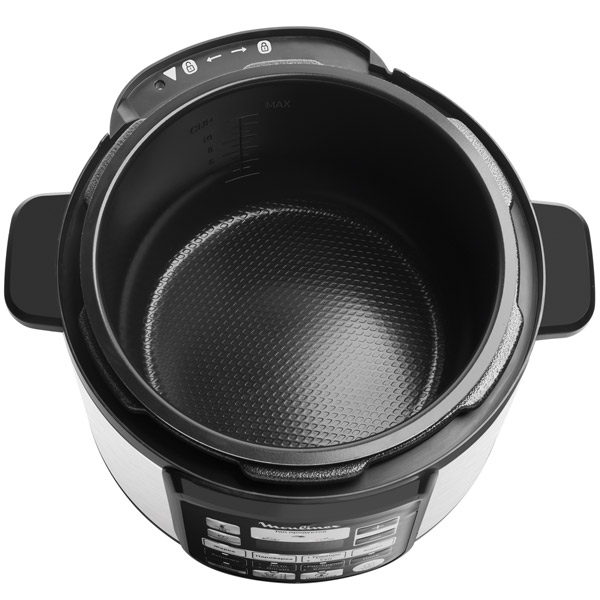 Мультиварка Moulinex CE620D32