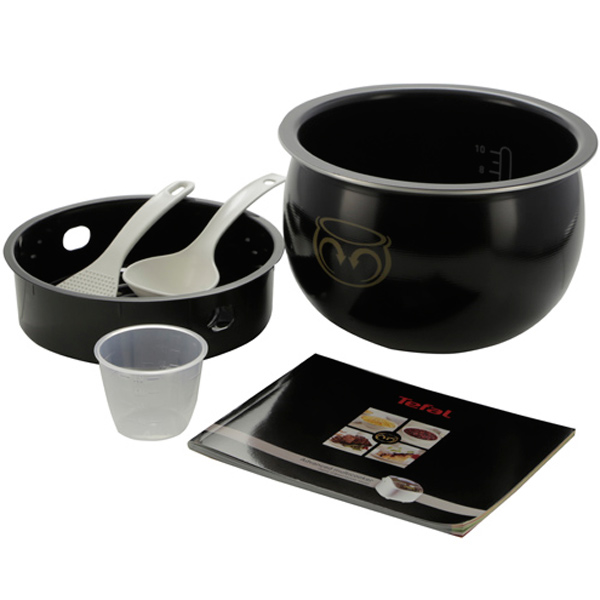 Мультиварка Tefal RK812832