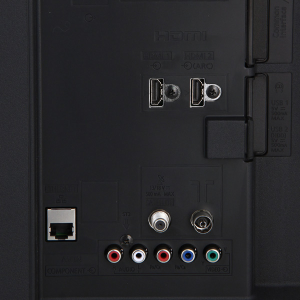 LED-телевизор 32 Panasonic TX-32ESR500