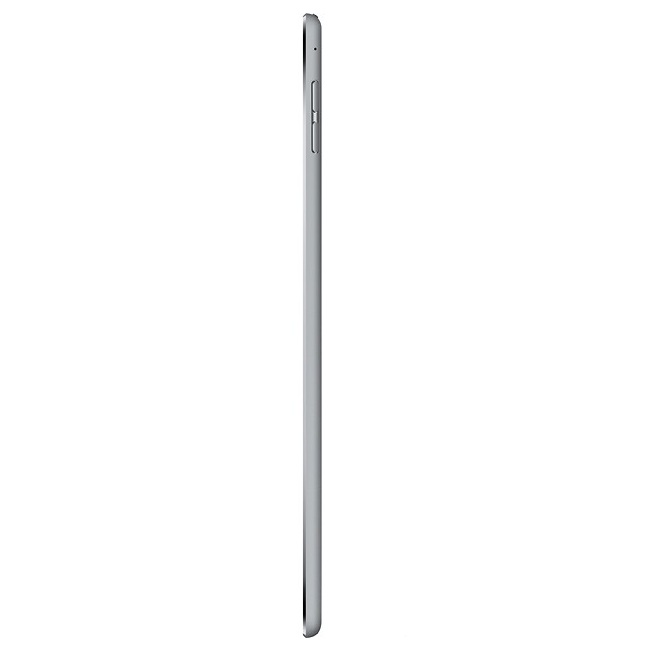 Планшет Apple iPad Mini 3 64GB Wi-Fi Space Gray (MGGQ2RU/A)
