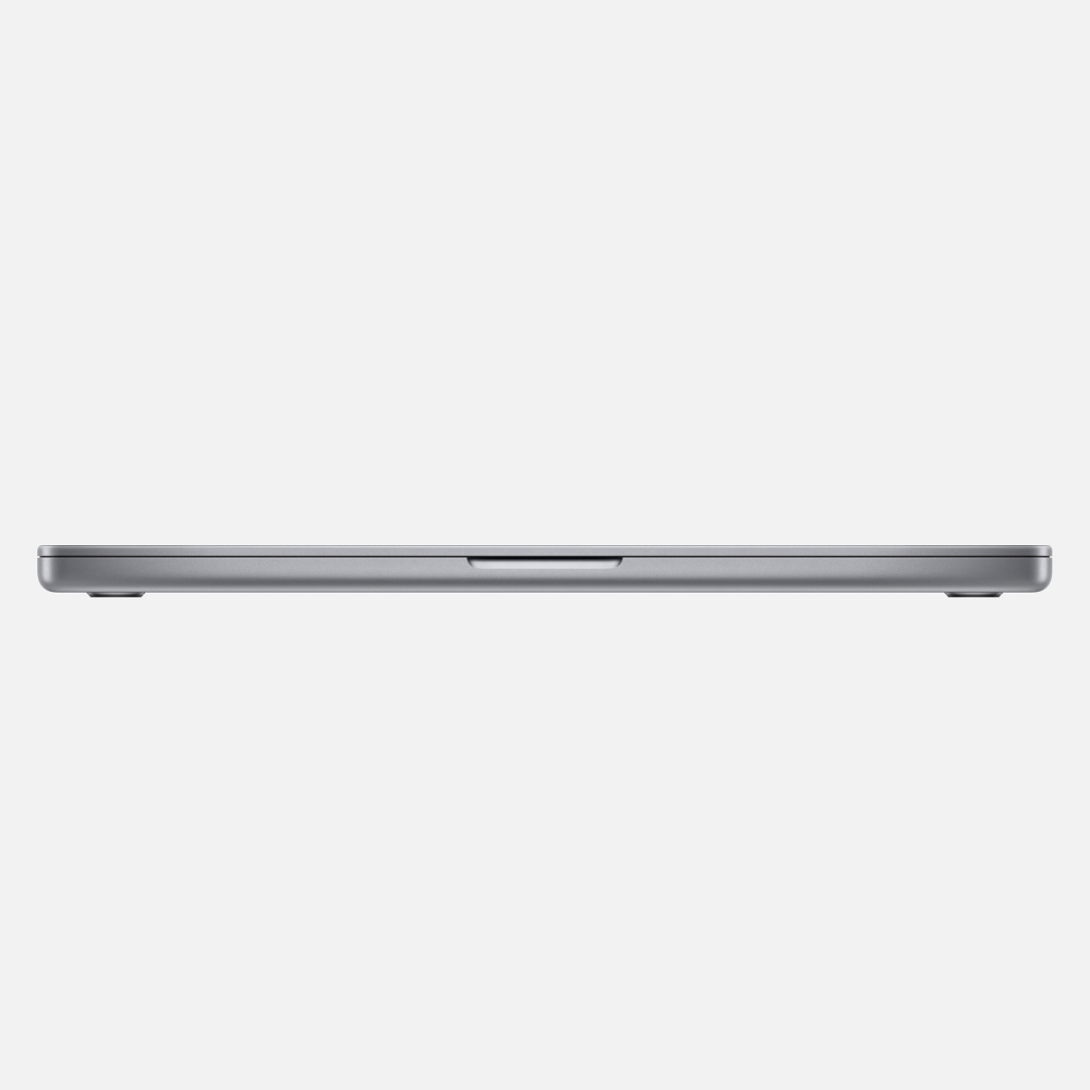 16.2 Ноутбук Apple MacBook Pro 16 2023 3456x2234, Apple M2 Max, RAM 32 ГБ, SSD 1 ТБ, Apple graphics 38-core, macOS, MNWA3, space gray, английская раскладка
