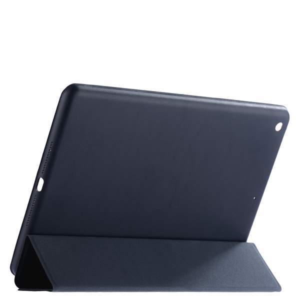 Чехол Naturally Smart Case Dark Blue для iPad 10.2 (2019/2020)
