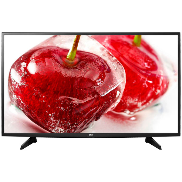 LED-телевизор 43 LG 43LJ510V