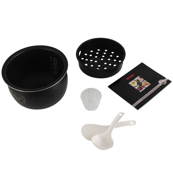 Мультиварка Tefal RK805E32