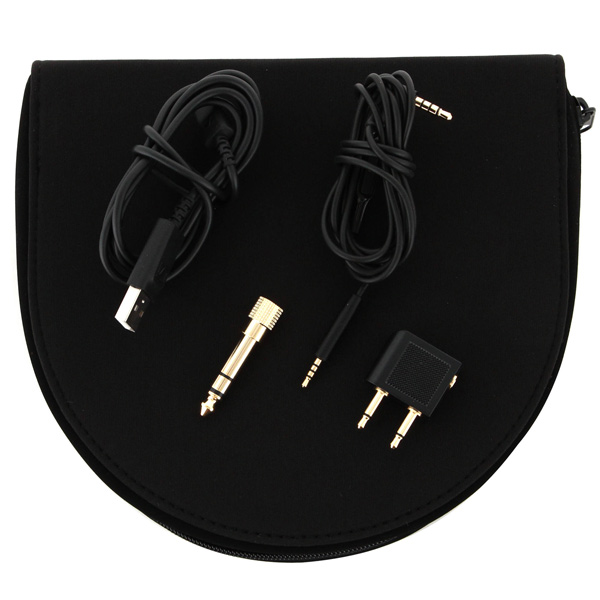 Беспроводные наушники Sennheiser PXC 550 Travel