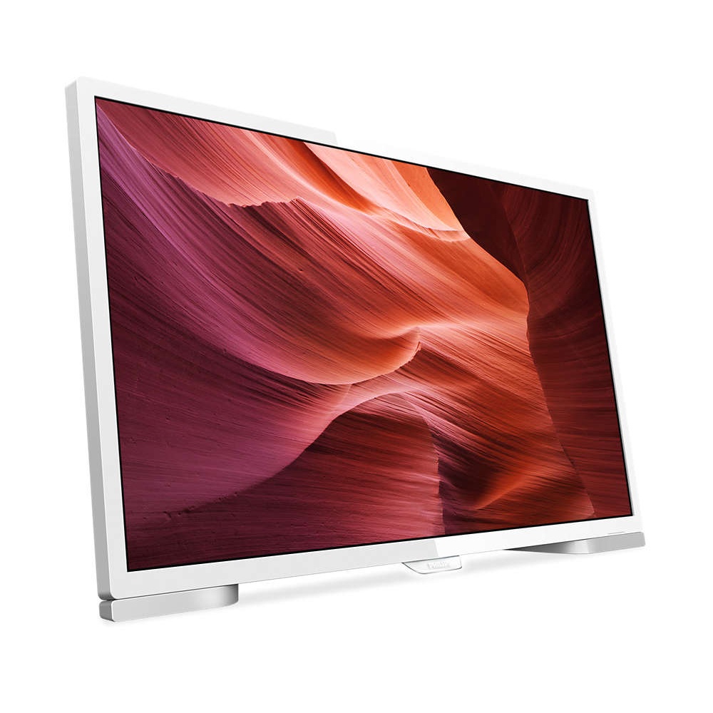 LED-телевизор 24 Philips 24PHT5210