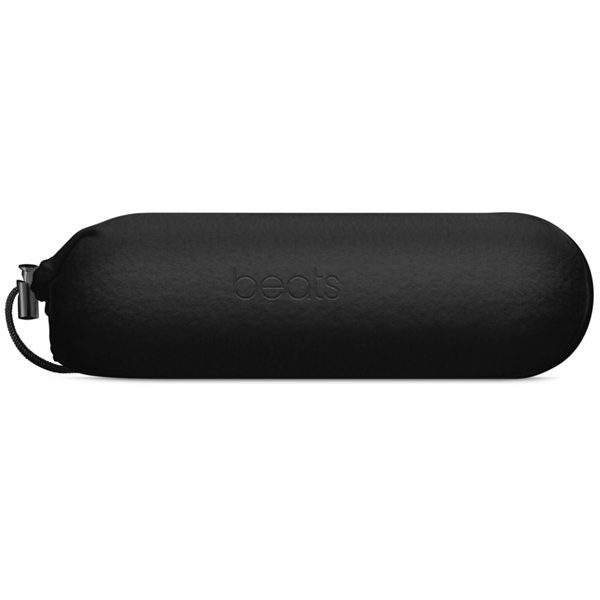 Акустическая система Beats Pill+ Black