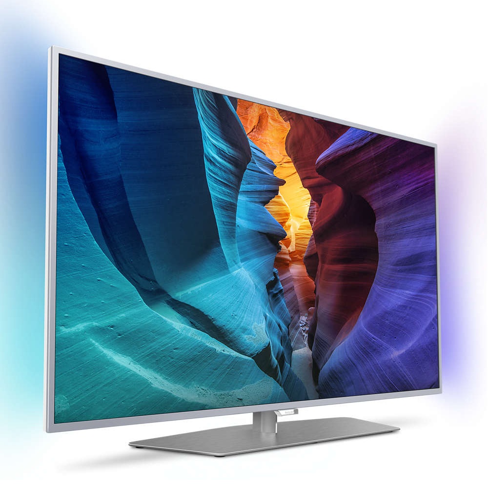 LED-телевизор 55 Philips 55PFT6510