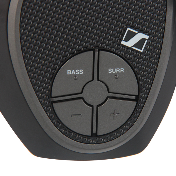 Беспроводные наушники Sennheiser RS 175