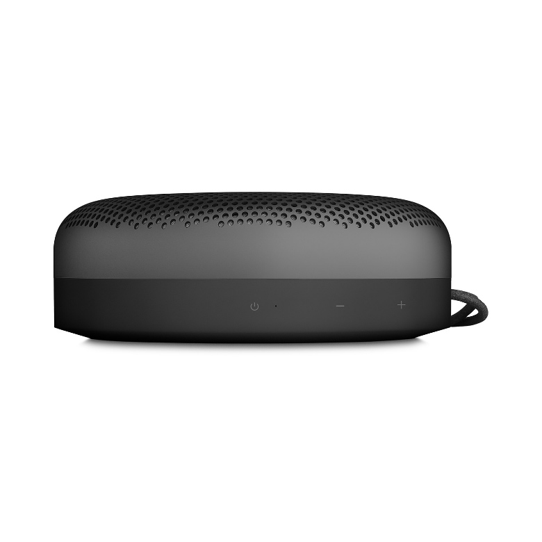 Акустическая система Bang & Olufsen Beoplay A1 Black