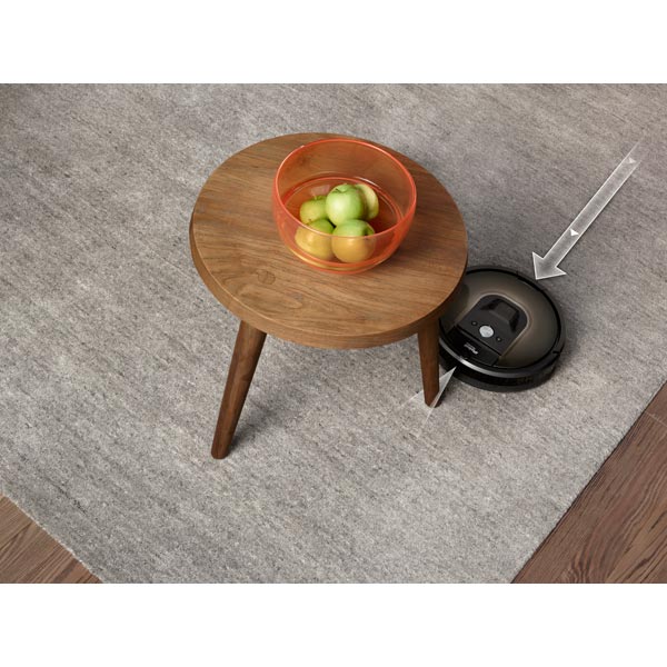 Робот-пылесос iRobot Roomba 980