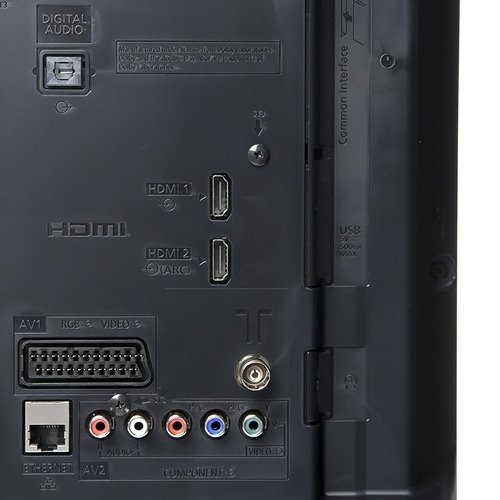 LED-телевизор 32 Panasonic TX-32CSR510