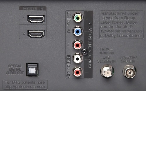 LED-телевизор 49 LG 49UF670V
