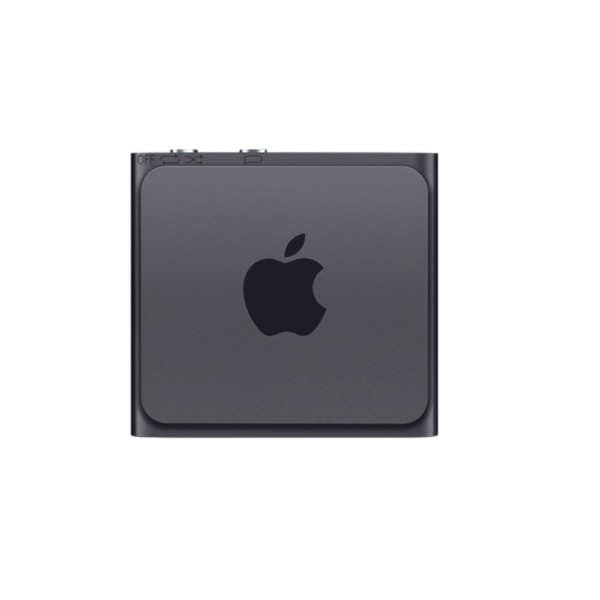 Плеер  Apple iPod Shuffle 4 2Gb Space Grey 