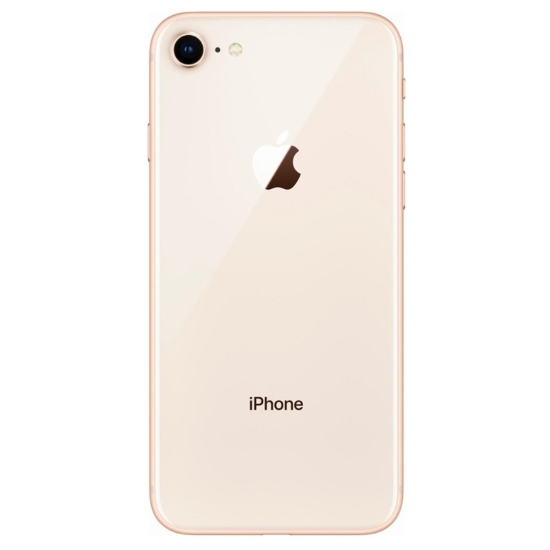 Смартфон Apple iPhone 8 128GB Gold (A1905/A1863)