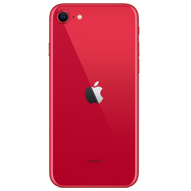 Смартфон Apple iPhone SE 2020 128GB Red 