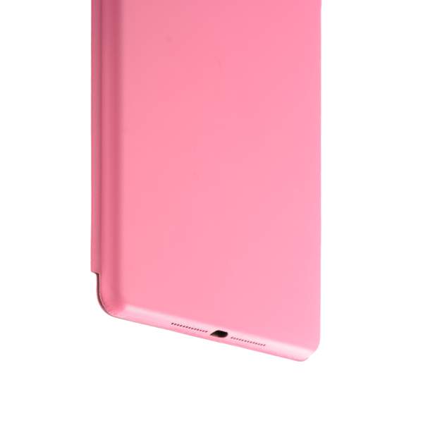 Чехол Naturally Smart Case Pink для iPad 9.7