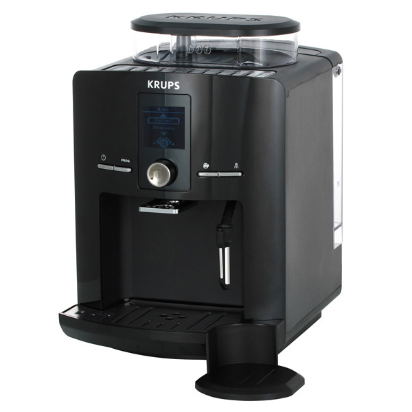 Кофемашина Krups EA829810