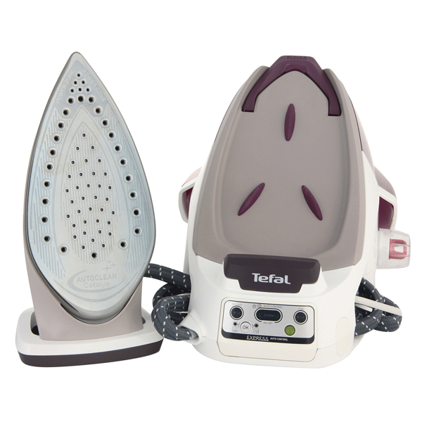 Парогенератор с бойлером Tefal GV7781E0