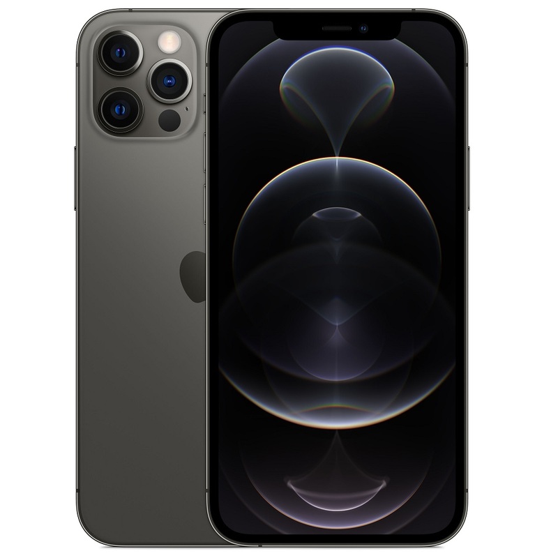 Смартфон Apple iPhone 12 Pro 128GB Graphite