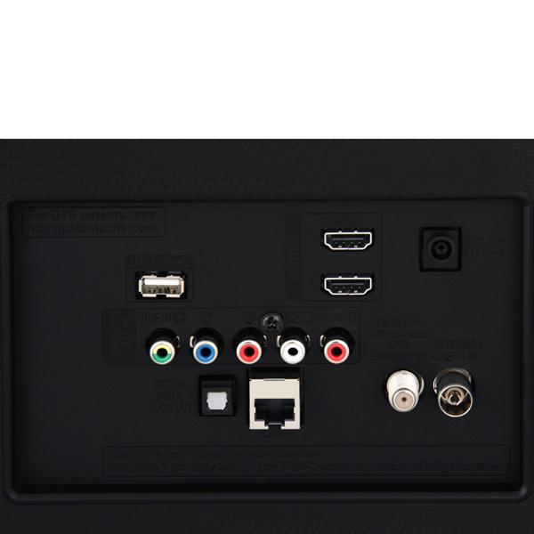 LED-телевизор 32 LG 32LJ600U