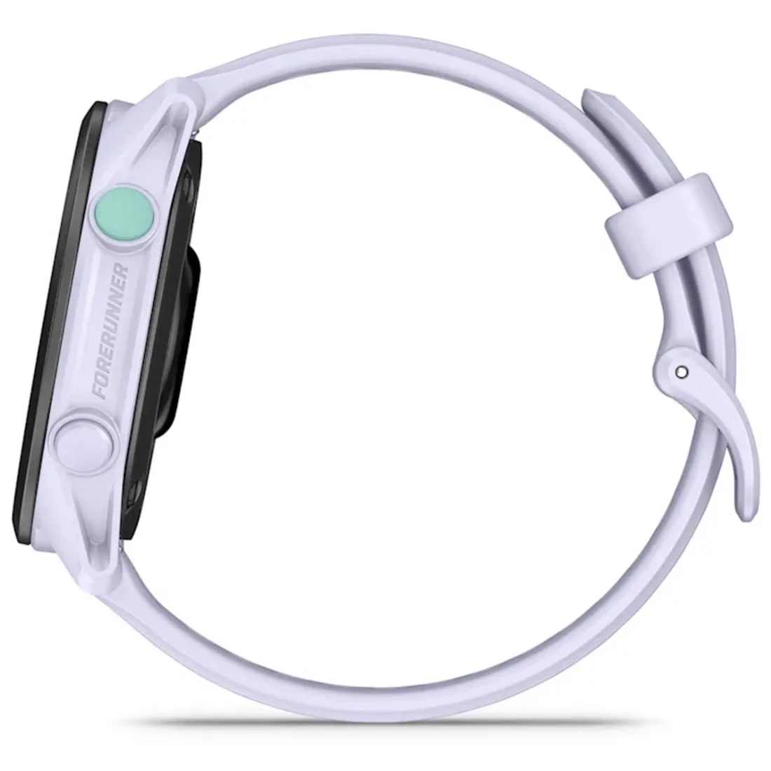 Умные часы Garmin Forerunner 70 Cool Lavender (010-04307-03)