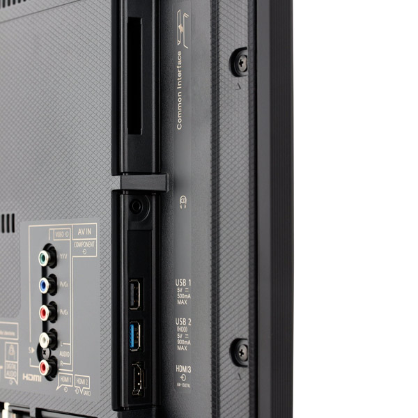 LED-телевизор 40 Panasonic TX-40EXR600