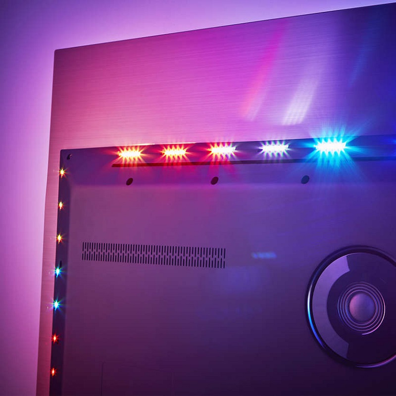 LED-телевизор 55 Philips 55POS9002