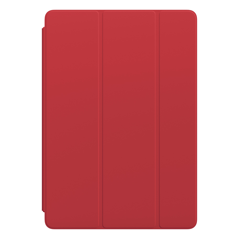 Чехол Apple Smart Cover iPad Pro 10.5 (PRODUCT)RED (MR592ZM/A) для iPad Pro 10.5/iPad Air (2019)