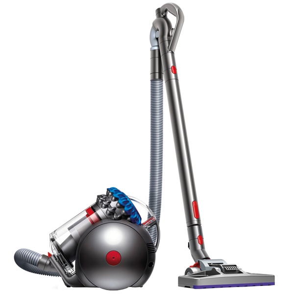 Пылесос с контейнером для пыли Dyson CY 23 Multifloor Pro